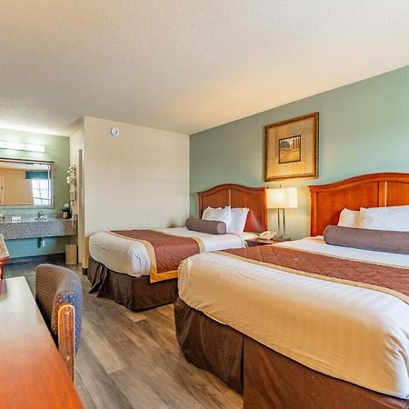 Key West Inn - Tunica Resort Robinsonville Exterior photo