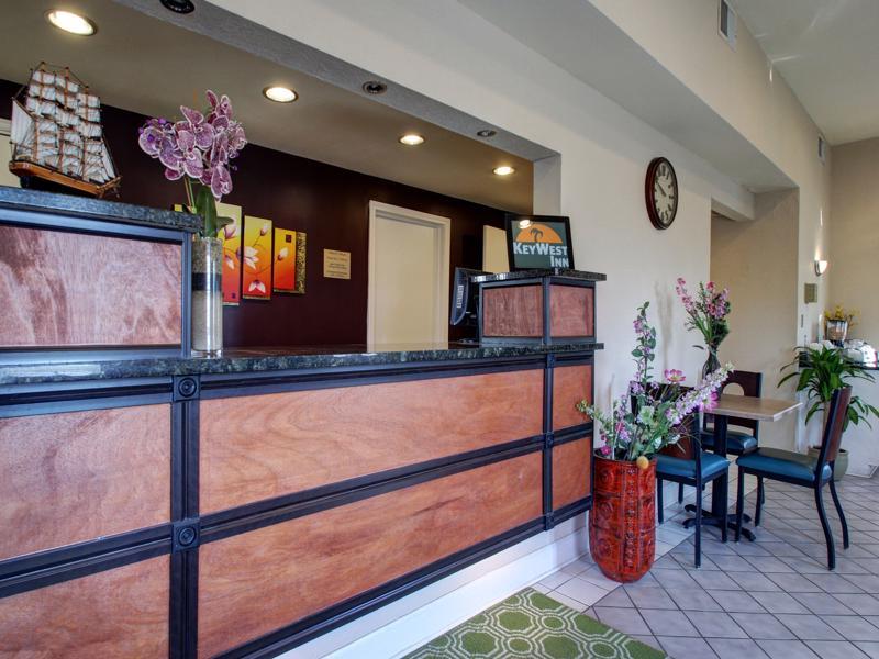 Key West Inn - Tunica Resort Robinsonville Exterior photo
