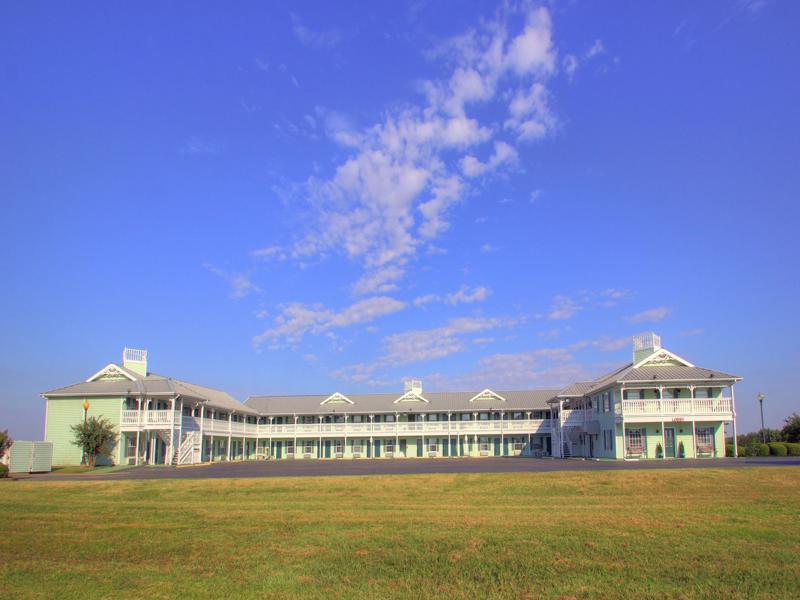 Key West Inn - Tunica Resort Robinsonville Exterior photo