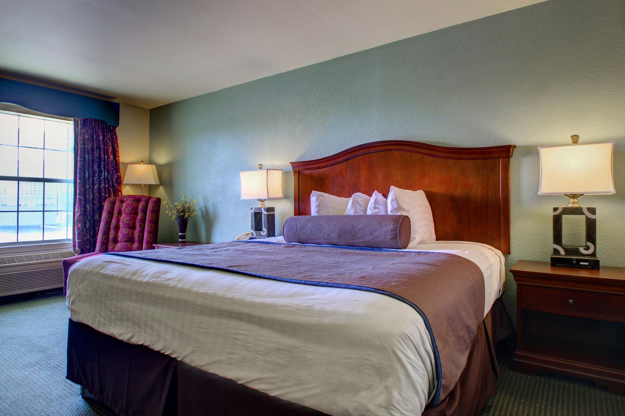 Key West Inn - Tunica Resort Robinsonville Exterior photo