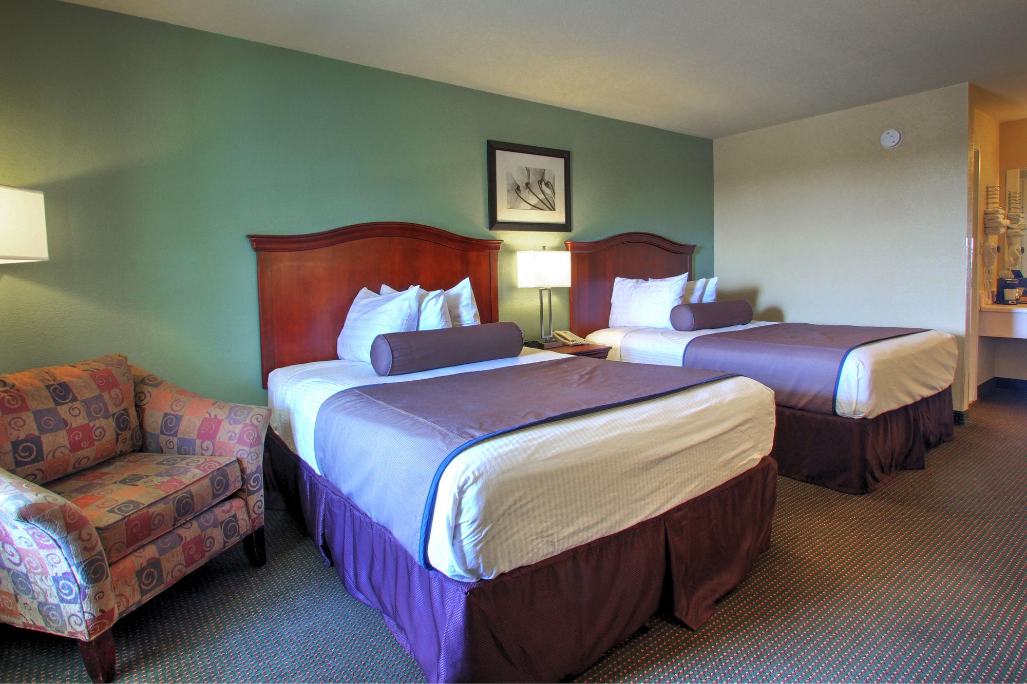 Key West Inn - Tunica Resort Robinsonville Exterior photo