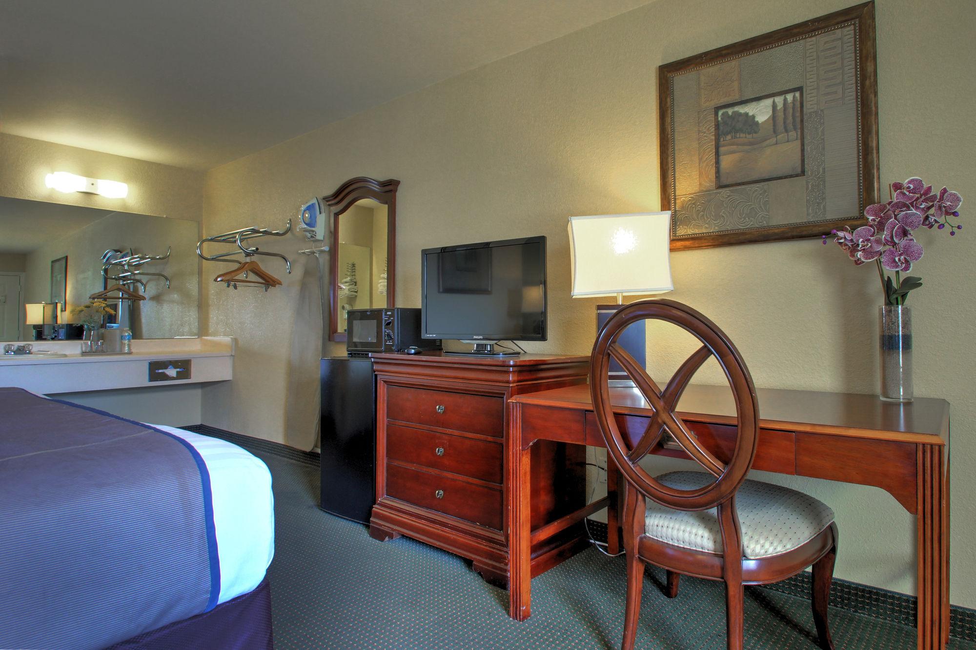 Key West Inn - Tunica Resort Robinsonville Exterior photo