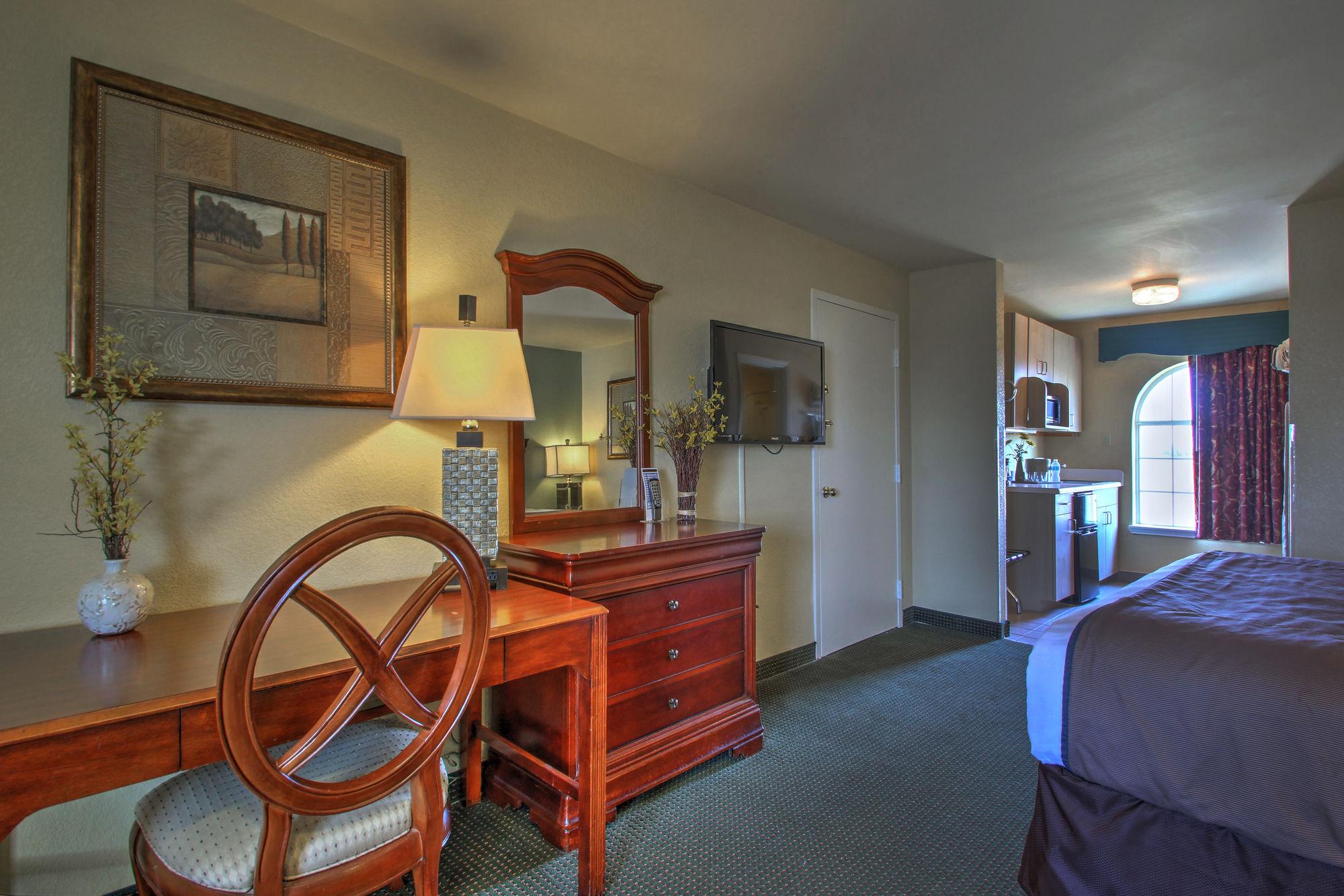 Key West Inn - Tunica Resort Robinsonville Exterior photo