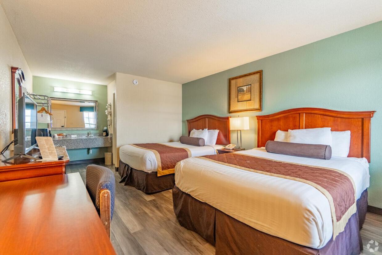 Key West Inn - Tunica Resort Robinsonville Exterior photo