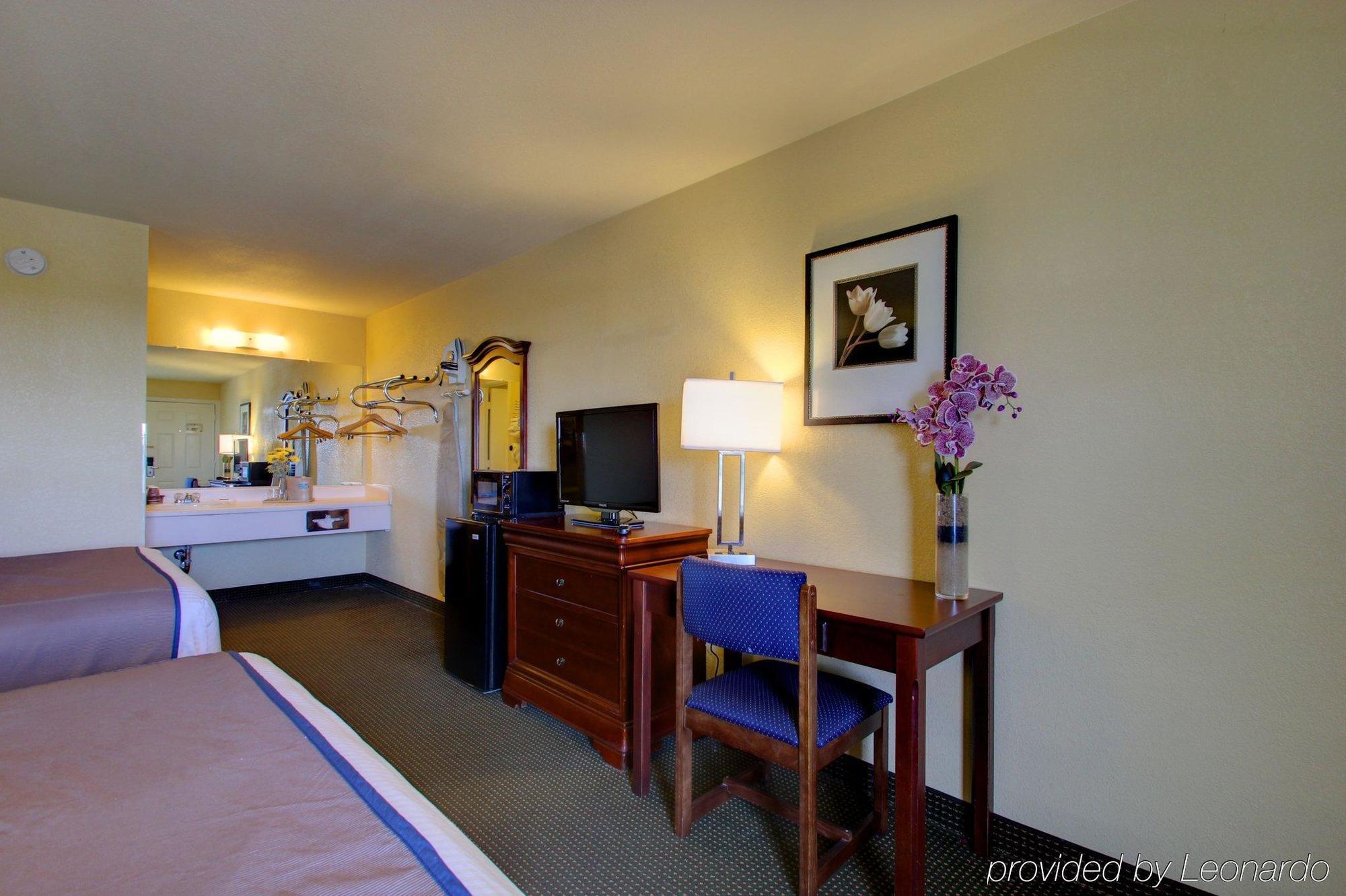 Key West Inn - Tunica Resort Robinsonville Exterior photo