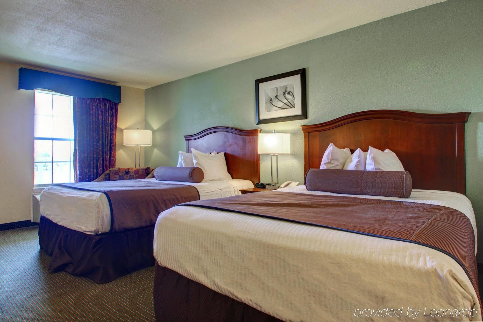 Key West Inn - Tunica Resort Robinsonville Exterior photo
