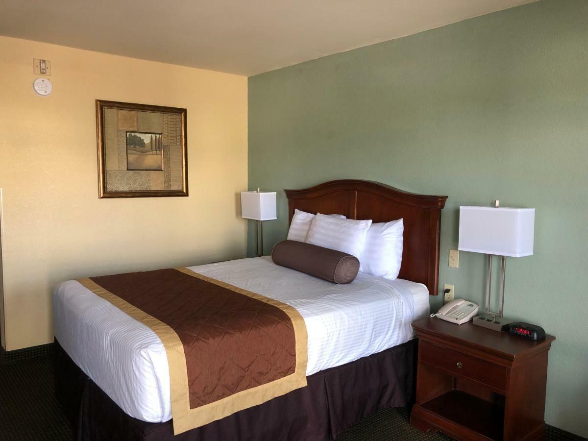 Key West Inn - Tunica Resort Robinsonville Exterior photo